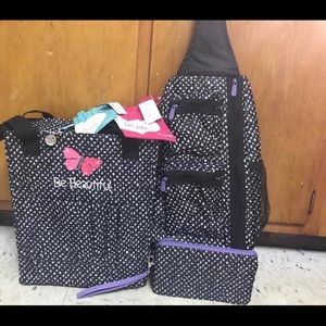 Thirty One Matching Set
